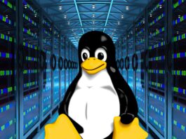 Linux kernel