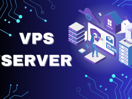 VPC SERVER