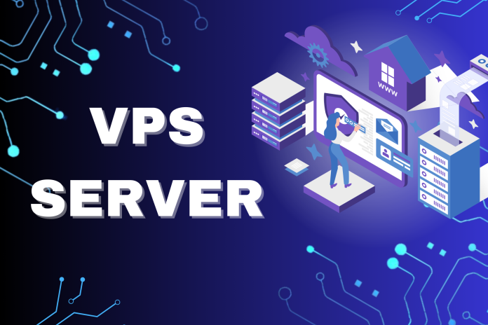 VPC SERVER