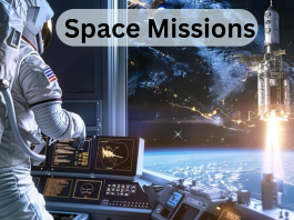 Space Missions