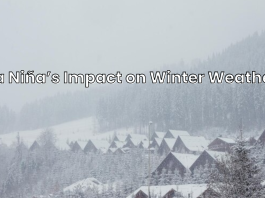 La Niña’s Impact on Winter Weather