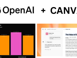 openai canvas