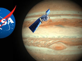 NASA’s Mission to Probe Jupiter’s Moon Europa