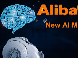 Alibaba's New AI Model: A Smarter Future for Everyone