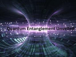 Quantum Entanglement Speed