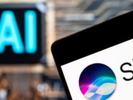 Apple's Siri Gets Smarter: Taking on ChatGPT and Google Gemini!