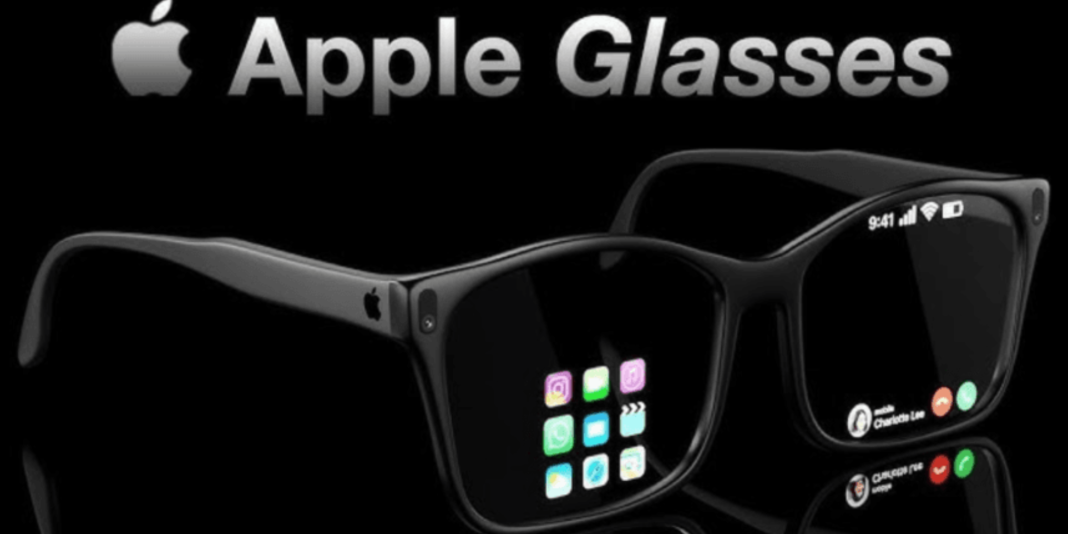 Apple’s New Smart Glasses