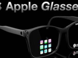 Apple’s New Smart Glasses