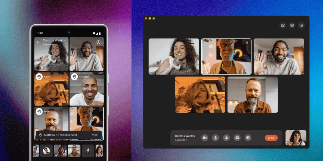 Signal Steps Up New Video Call Features to Compete with Zoom and Google Meet