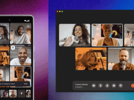 Signal Steps Up New Video Call Features to Compete with Zoom and Google Meet