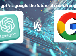 ChatGPT vs. Google: The Future of Search Engines