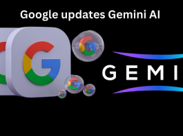 Google Gemini AI: The Future of Smart Assistance for Your Smartphone