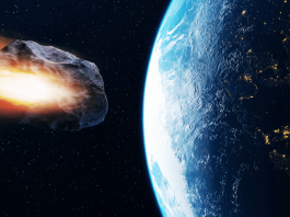 A Tiny Asteroid Approaches Earth: What You Need to Know