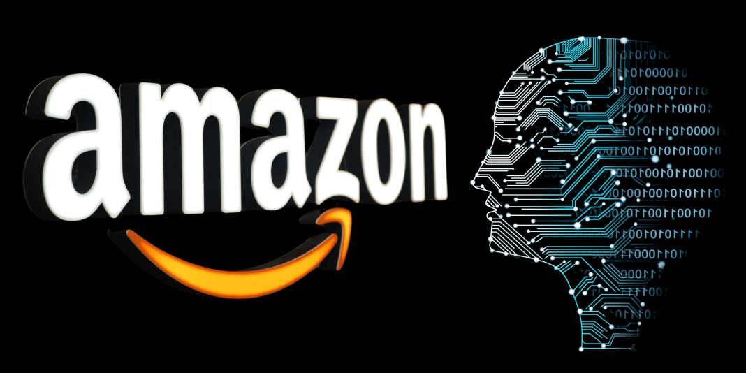 Amazon's New AI Models: The Future of Artificial Intelligence