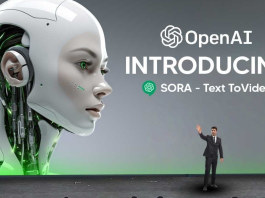 OpenAI Unveils Sora: A Revolutionary Text-to-Video AI Tool