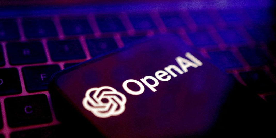 OpenAI Unveils New Deep Research Feature as DeepSeek Becomes a Rising Star