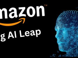 Amazon Joins the AI Race: Big Plans to Boost Investment in Artificial Intelligence