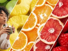 Eat Your Water: 6 Super Hydrating Foods to Keep You Fresh