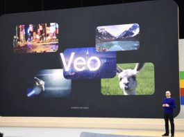 Google's Veo 2: The New AI Video Model That Costs 50 Cents Per Second