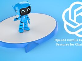 OpenAI Unveils Exciting New Features for Chatbot Users!