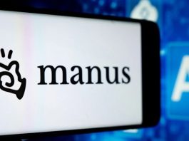 Meet Manus – The AI That’s Changing the Game in Autonomy